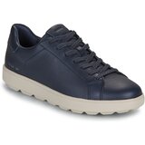 Geox Nizke superge U SPHERICA ECUB-1 C | Shoptok.si