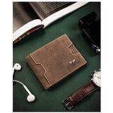 Peterson Dh Ptn N79 2-1-4 Smeđa | shoptok.hr