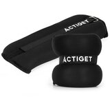  ACT0131 UTEGOVI ZA VJEŽBANJE 2 X 3 KG | shoptok.hr