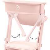 Cybex dodatak Lemo pearl pink, light pink 523001320 | shoptok.hr