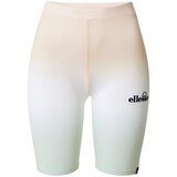 Ellesse Tajice 'Ali' pastelno zelena / breskva / crna | shoptok.hr