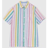 GAP Kids' Striped Shirt - Boys | Eponuda.ba
