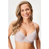 Dorina Podložen modrček Carmen Eco Basic | Shoptok.si