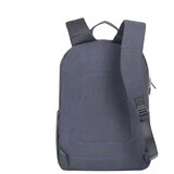Riva Case RIVACASE Suzuka 7760 ECO ranac za laptop do 15,6&amp;quot;, sivi Slike