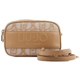 Liu Jo S CAMERA CASE Smeđa Cijene