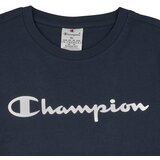Champion Majice s kratkimi rokavi CREWNECK T-SHIRT pisana | Shoptok.si