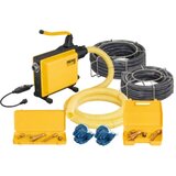 Rems uređaj za čišćenje odvoda Cobra 32 SET 22+32 174011 R220 | Eponuda.ba