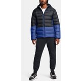 Under Armour Men's LEGEND DOWN HOODED JACKET - Men's | Shoptok.si