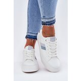 Lee Womens Sneakers LAYLA WOMEN LOW | Shoptok.si