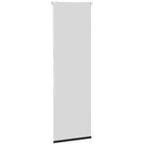 Rolo zavjesa Blackout Black 60x150 cm Širina tkanine 55,7 cm | shoptok.hr