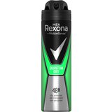 Rexona men dezodorans quantum dry 150ml Cene