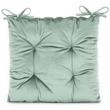 AmeliaHome Jastuk za stolicu Aleksa 40x40 cm, mint zelena | shoptok.hr