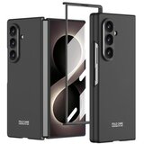  Futrola colorful fold za samsung f976b galaxy z fold 8 ultra crna (gkk case) ( F125475 ) Cene
