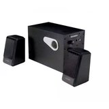 Microlab M-280BT Aktivni drveni zvučnici 2.1 35W RMS(15W, 2x10W) SD, USB, BLUETOOTH , 3.5mm | ePonuda.com