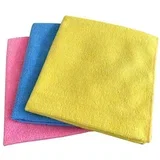 mikrofiber Pearl krpa profesional 40 x 40 cm 3 kom