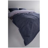 Mila Home Luxury Temno siv komplet pregrinjala in prevleke za vzglavnik iz žakarja 240x260 cm Jacquard – | Shoptok.si