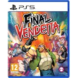 Final Vendetta (PS5) Cene