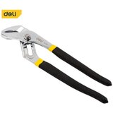  VODOINSTALATERSKA KLEŠTA PAPAGAJKE DELI 250MM EDL2610 | ePonuda.com
