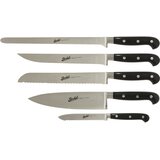 Berkel Adhoc Glossy Black Chef Set 5-pcs. Cijene