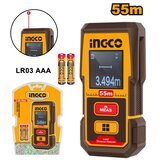 Ingco hldd05086 laserski daljinomer 55m super ( HLDD05086 ) | Eponuda.com