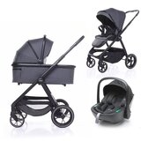4Baby Foster 3u1 graphite | shoptok.hr