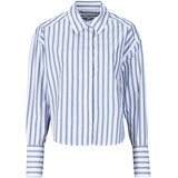 Lee CUFFED SHIRT Plava Cijene