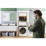 Candy pralno sišilni stroj BWS 4128B8-S, 12+8kg | Shoptok.si