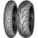 Mitas moto gume 140/70-16 65P TouringForce - SC (R) TL | Shoptok.si