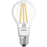 Classic lED žarulja Retrofit A (12 W, E27, A60, Topla bijela, Bez prigušivanja, Prozirno) Cijene