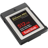 San Disk sd 512GB cfexpress extreme pro 1700/1400MB/s | Eponuda.com