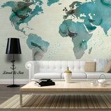  Tapeta - A Bird's World 250x193 Cijene