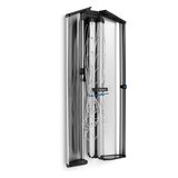 Brabantia Stenska zaščitna omarica za stojalo za sušenje perila WallFix – u