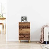  Noćni ormar Staro drvo 40 x 35 x 70 cm Konstruirano drvo | shoptok.hr