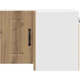  Zidni kuhinjski ormarić Zidne Umjetnički hrast 57 x 57 x 40 cm | shoptok.hr