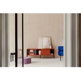 noo.ma TV komoda boja terakote 160x60x42 cm Met – | shoptok.hr