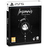  Insomnis - enhanced edition PS5 Cene