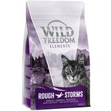Wild Freedom Adult "Rough Storms" raca - recept brez žit - 400 g | shoptok.hr