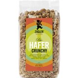 ZAGLER MÜSLIBÄR Bio oves crunchy Cene