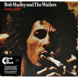 Bob Marley - Catch A Fire (LP)