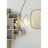 Toolight viseća svjetiljka APP1017-1CP | shoptok.hr