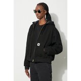Carhartt WIP Jopa na zadrgo 'OG Active' črna | Shoptok.si