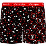 Frogies Men's boxers Zodiac Škorpion Cijene