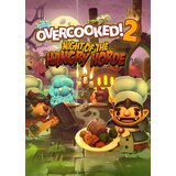 Steam Overcooked! 2 - Night of the Hangry Horde (DLC) Key GLOBAL Steam Overcooked! 2 - Night of the Hangry Horde (DLC) Key GLOBAL Slike