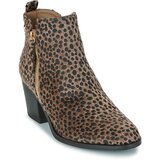 Xti Gležnjarji 144648-TAUPE Kostanjeva | Shoptok.si