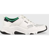 Boss Superge Asher bela barva, 50493205 | Shoptok.si