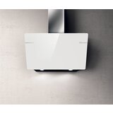 Elica zidna napa L'ESSENZA WH/A/90 - dimnjak inox 18/10 u isporuci | shoptok.hr