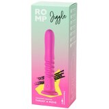 ROMP Vibrator Jiggle | Eponuda.com