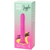 Vibrator Jiggle