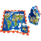 Podne mekane puzzle Djeca svijeta | Eponuda.ba