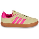 Adidas Nizke superge VL COURT 3.0 Rumena | Shoptok.si
